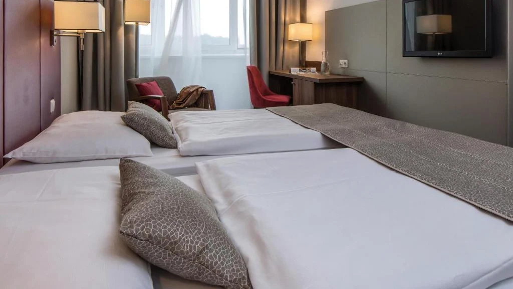 الفندق تريند النمسا أوروبا سالزبورج - سالزبورج